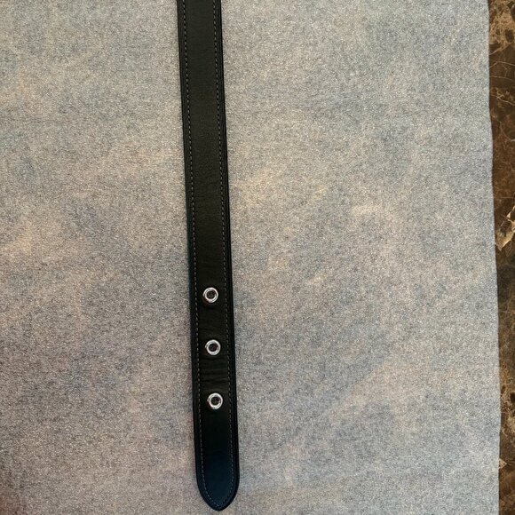 Coach Hampton's Hobo Bag in Crystal Signature Jacquard (Black) - Picture 13 of 16